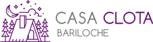 Casa Clota | Alquiler Turístico en Bariloche