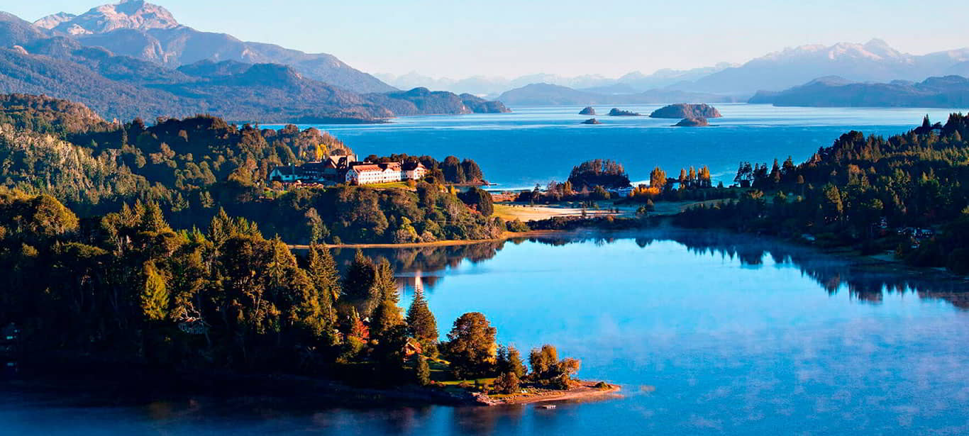 Casa Clota Bariloche