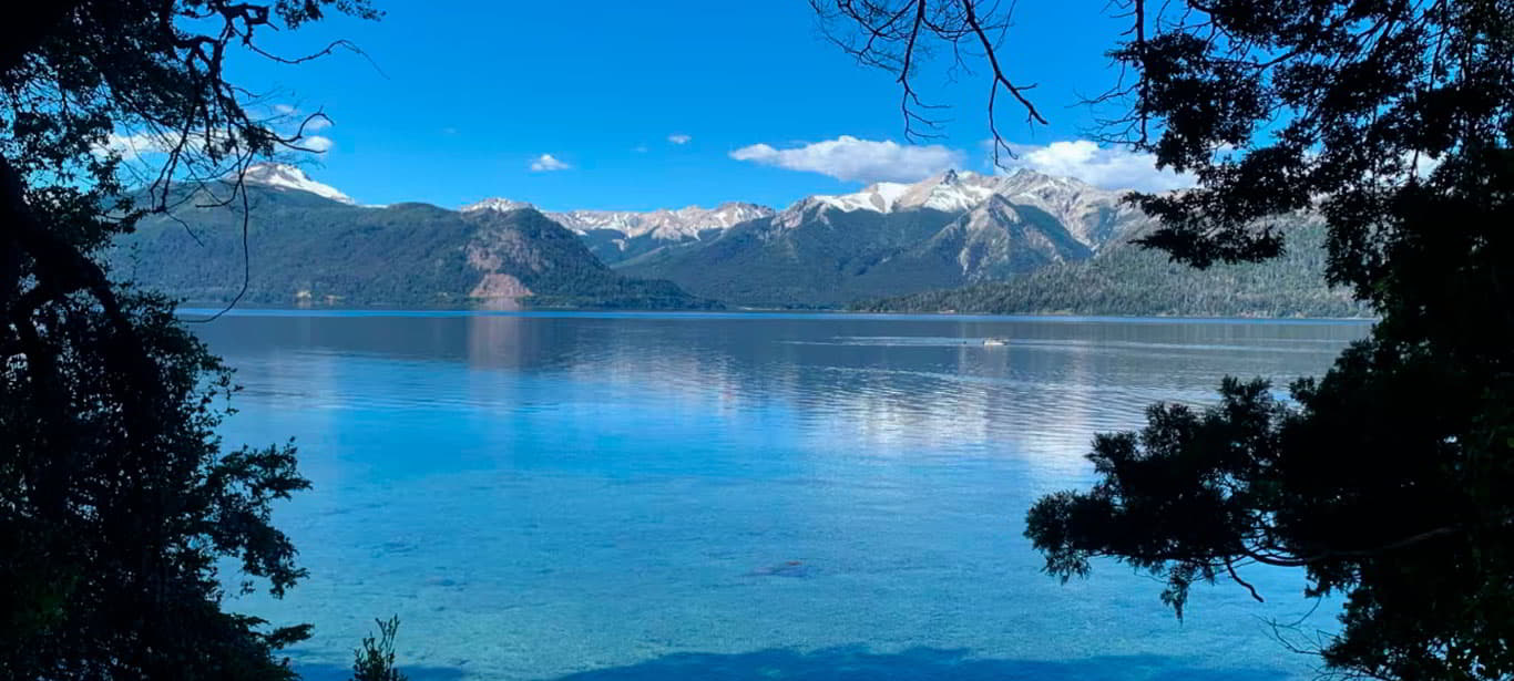 Casa Clota Bariloche